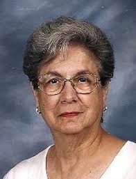 Columba Navarro Obituary (2016)