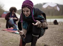 Fish and Cat - trigon-film