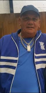 Brandon Anthony Ross