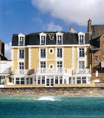 Hotel Beaufort St Malo France Saint Malo St Malo Hotel