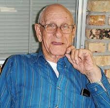 Calvin Underwood Obituary (2014)