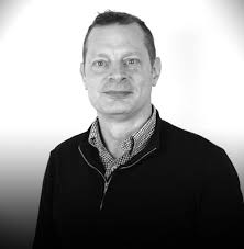 Dan McKiernan, Projects Director