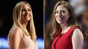 Specifically stating that the surgeon believes that . Chelsea Clinton Slams Ivanka Over Trump Support Cnn Video