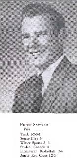 I attended Sawyer the first year it opened