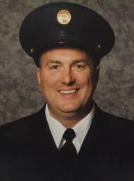 ORANGE VILLAGE FIRE DEPARTMENT