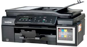 Choose a proper version according to your system information and please choose the proper driver according to your computer system information and click download button. Cara Reset Printer Brother Dcp T700w Or Cara Mengatasi Printer Brother Dcp T700w Ink Box Full Imam Arifin