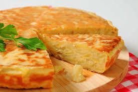 La frittata di cipolle è un piatto fantastico, perfetto per chi ama il sapore forte e persistente di questo ingrediente. Come Preparare La Frittata Di Cipolle Di Tropea La Ricetta Passo Passo