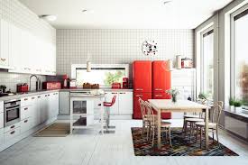 51 small kitchen design ideas that make