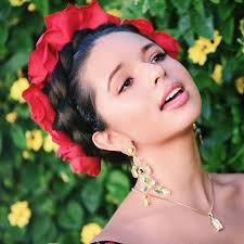 Sesión de fotos de Corazoncito Tirano #Throwback