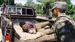 La captura del 'chapo' (i). Serie El Chapo Capitulo 6 El Chapo Series El Chapo Univision