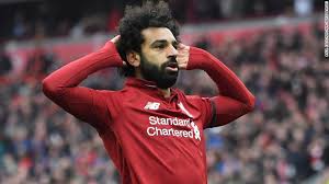 Mohamed salah ghaly (born 15 july 1992) is an egyptian international footballer who plays as a winger for liverpool, having arrived from roma for a reported . Mo Salah Comforts Young Fan Floored By Streetlamp Cnn