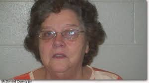 Woman receives life prison sentence for killing lover