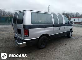 Image result for Silver 1996 Econoline
