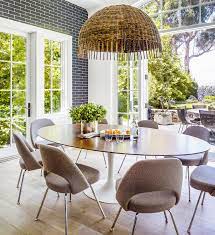 To ensure your dining room looks its absolute best it could be a quick coat of a new paint color, swapping out a mirror for old art, accessorizing the dining table, or. 40 Best Dining Room Decorating Ideas Pictures Of Dining Room Decor