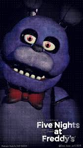 Tons of awesome bonnie fnaf wallpapers to download for free. Bonnie 2019 By Garebearart1 On Deviantart Fnaf Fnaf Wallpaper Fnaf Freddy