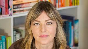 On the Couch with Naima Brown