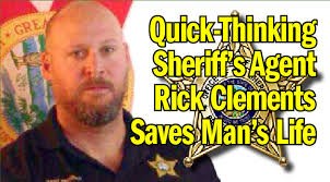 Video Flashback: BCSO Honors Hard Work At Awards Ceremony