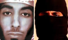 Mohammed Emwazi triable in British courts for war crimes, say prosecutors