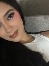 🤍🦢🫧🎧 • • • • • 💄: @magalyfonsecastudio