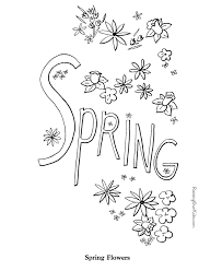 You can print or color them online at getdrawings.com for 556x720 free spring coloring pages spring coloring pages spring coloring. Spring Time Coloring Pages Coloring Home
