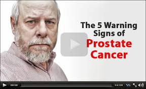 Prostate cancer rarely produces symptoms in the early stage. Medix Select Nutritional Supplements The 5 Early Warning Signs Of Prostate Cancer Milled