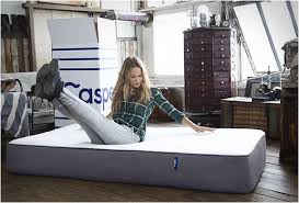 The Casper Mattress Casper Mattress Online Mattress Mattress