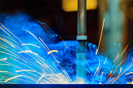 general welding safety standards