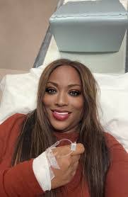 Tabitha Boyd's Instagram, Twitter & Facebook