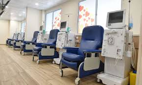 Check out our weekly schedule and tune in to learn different skills and knowledge at the comfort of your own home! New Dialysis Centre At Toa Payoh West Cc Nkf Steps Up Community Outreach Nestia