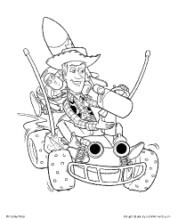 Indy race car coloring page | free printable coloring pages from www.supercoloring.com. Toy Story Bonus Activities Earlymoments