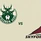 Sioux Falls Skyforce at Wisconsin Herd