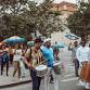 Downtown Santa Cruz: Juneteenth Parade
