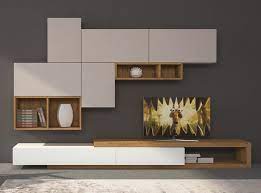 Modern Italian Wall Unit Velvet 102 By Artigian Mobili 3 529 00 Arredamento Salotto Ikea Idee Arredamento Soggiorno Arredamento Parete Salotto