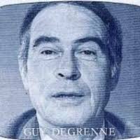 Family tree of Guy DEGRENNE