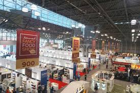 Hundreds of thousands of specialty food and beverage products were on display from more than 2,400 exhibiting companies at the summer fancy food show, held june. Seven Trends At The 2018 Summer Fancy Food Show 2018 06 29 Food Business News