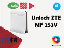 We will use these details to generate your unique and individual unlock code and give your handset total freedom! Unlock Zte Mf253v ÙÙƒ ØªØ´ÙÙŠØ± Ù…ÙˆØ¯Ù… Ø§Ù„Ø¥ØªØµØ§Ù„Ø§Øª Zte Mf253v Youtube