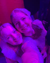 lots of “lasts” lately but this might be the hardest one yet