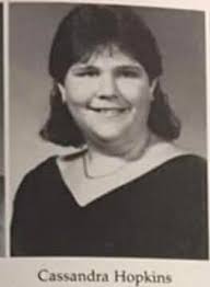 Woodrow Wilson High School Class of 1988