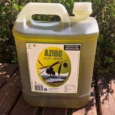 Huile D Olives Portugal 5l Legumes Plus