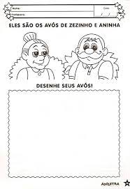 Isso devido a importância do papel do vovô e da vovô no seio da família. 40 Atividades Do Dia Dos Avos Para Imprimir Educacao Infantil Online Cursos Gratuitos Educacao Infantil Dia Do Livro Infantil Dia Dos Avos
