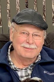 Harry Klann Obituary