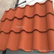 These precision formed metal roof panels are fastened with hidden clips or side flanges for exceptional looks and performance. Stone Coated Steel Roofing Sheets Oman Uae Saudi Arabia Qatar Home Facebook