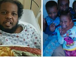 Fundraiser for Elijah Robinson by Elijah Robinson : Dion's Hospital and  Funeral Expense