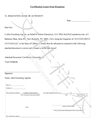 An incumbency certificate for rak icc company, the uae, or a certificate of full legal standing, is the special document which is issued by the. Certificate Of Incumbency Sample Myusacorporation Cn