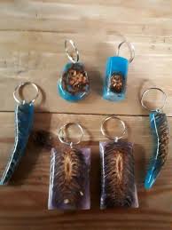 Schlusselanhanger Resin Epoxidharz Naturmaterial In Bayern Peissenberg Naturmaterial Schlusselanhanger Epoxidharz