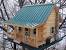 Small Cabin