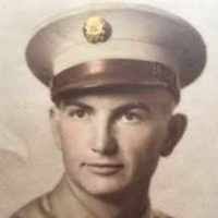 Clarence Alvin Collins Sr. (1919–2001) • FamilySearch