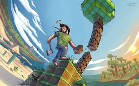 This Is An Amazing Wallpaper Created By One Of Our Fans Over At Http Minecraft Videos Org Minecraft Wallpaper Minecraft Wallpaper