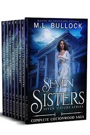 It facilitated the sharing of ideas, the very heartbeat of an open, free and prosperous society. The Seven Sisters Cottonwood Omnibus Edition Book Cave