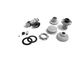 Intex 26004e Above Ground Swimming Pool Inlet Air Water Jet Replacement Part Kit Buy Online In Dominica At Dominica Desertcart Com Productid 120648473